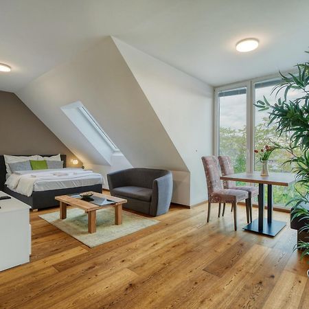 Flarent Vienna Apartments-Wg Viena Exterior foto