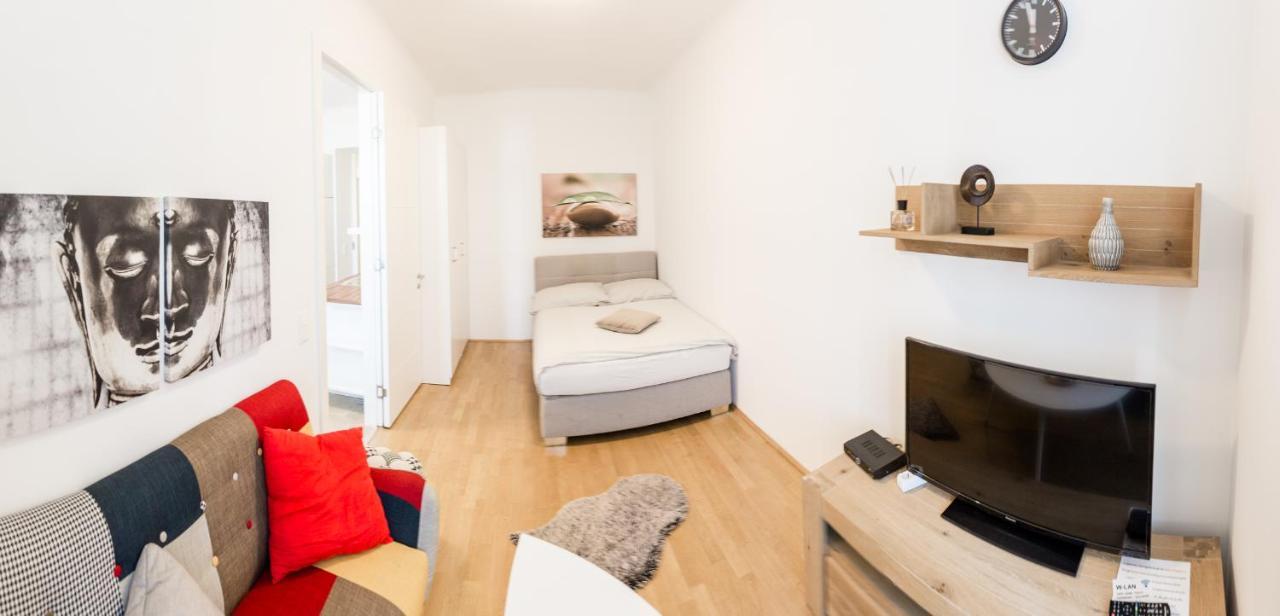 Flarent Vienna Apartments-Wg Viena Exterior foto