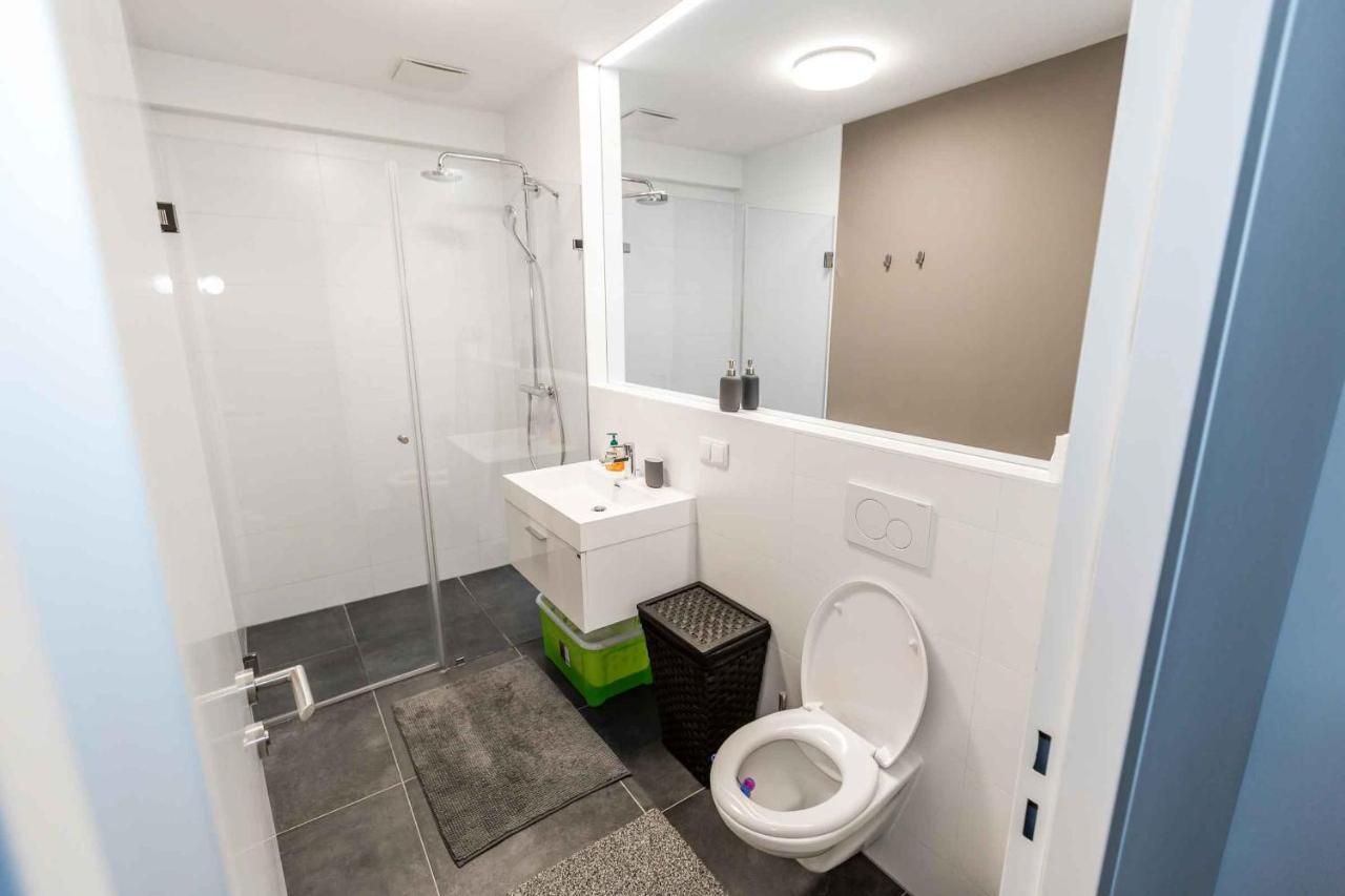 Flarent Vienna Apartments-Wg Viena Exterior foto