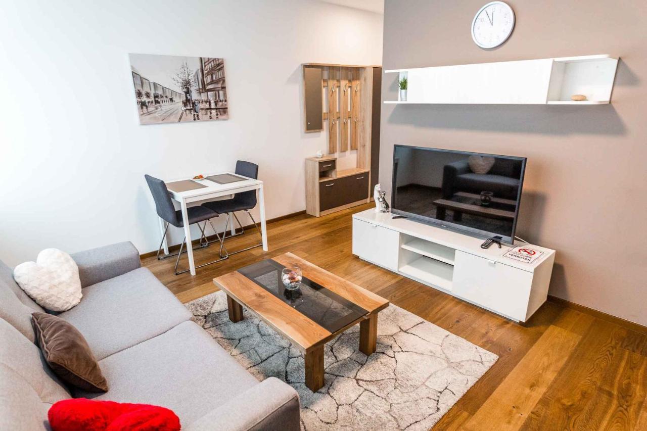 Flarent Vienna Apartments-Wg Viena Exterior foto