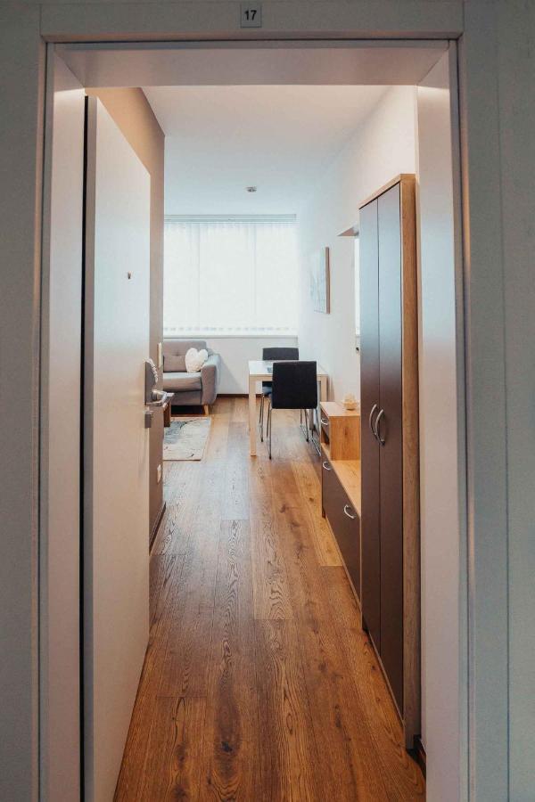 Flarent Vienna Apartments-Wg Viena Exterior foto