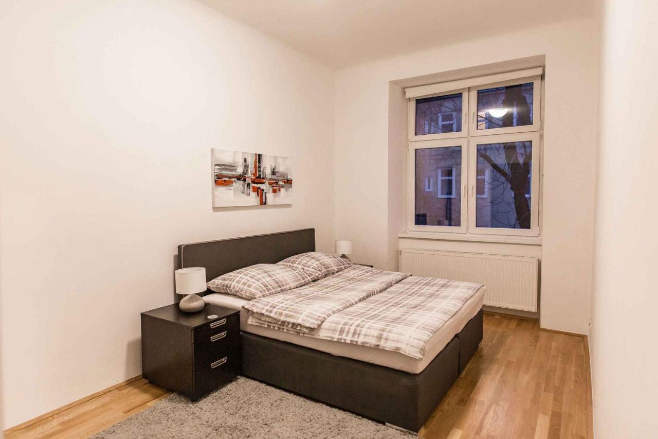 Flarent Vienna Apartments-Wg Viena Exterior foto