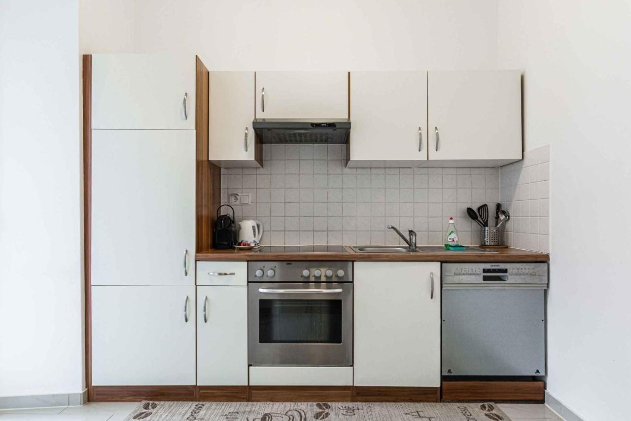 Flarent Vienna Apartments-Wg Viena Exterior foto