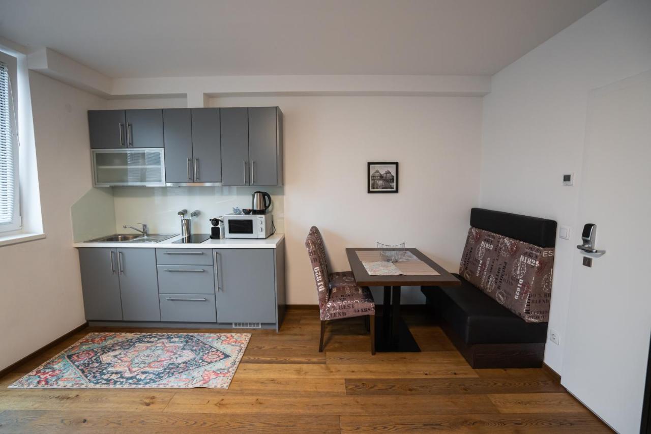 Flarent Vienna Apartments-Wg Viena Exterior foto