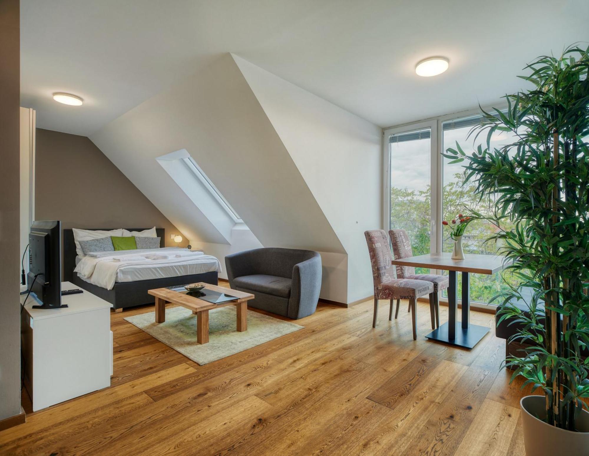 Flarent Vienna Apartments-Wg Viena Exterior foto