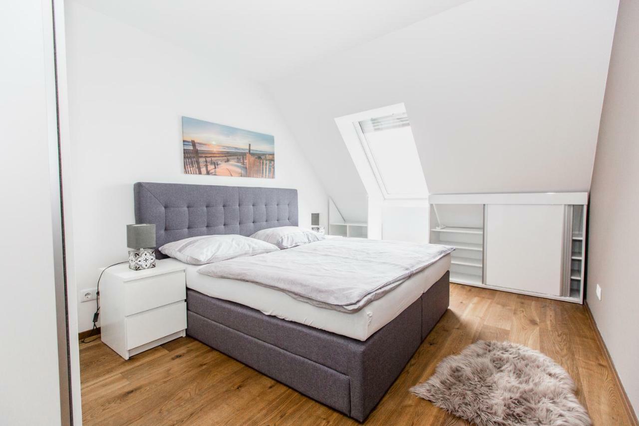 Flarent Vienna Apartments-Wg Viena Exterior foto