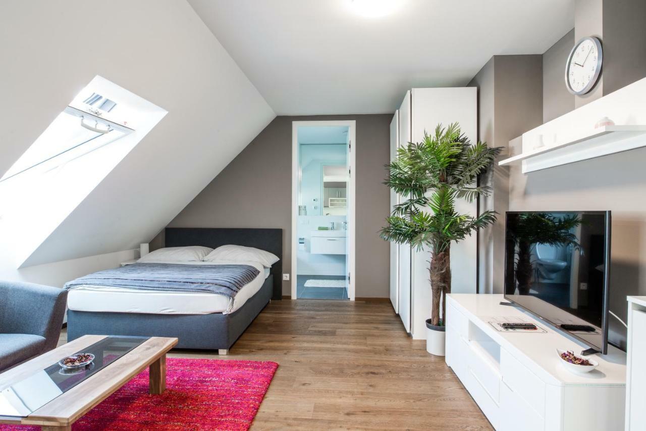 Flarent Vienna Apartments-Wg Viena Exterior foto