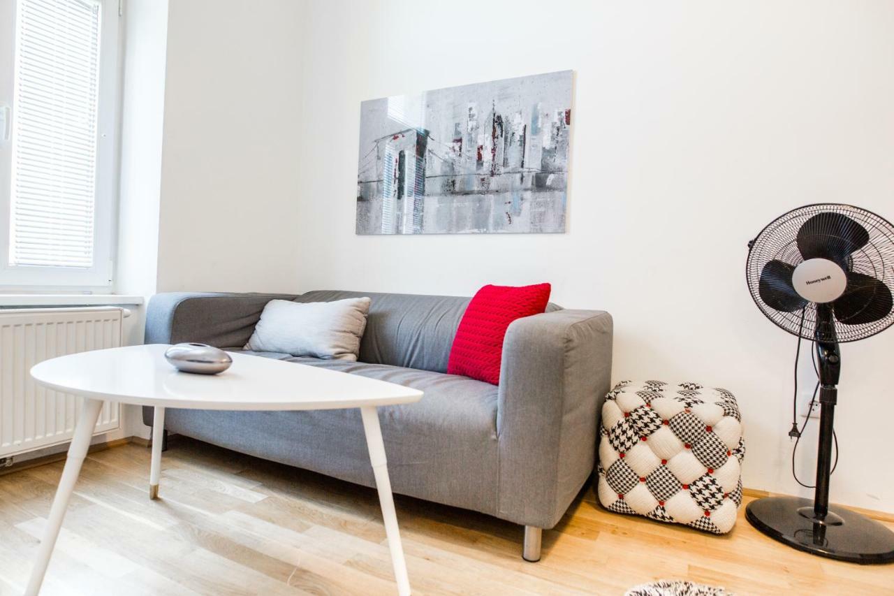 Flarent Vienna Apartments-Wg Viena Exterior foto
