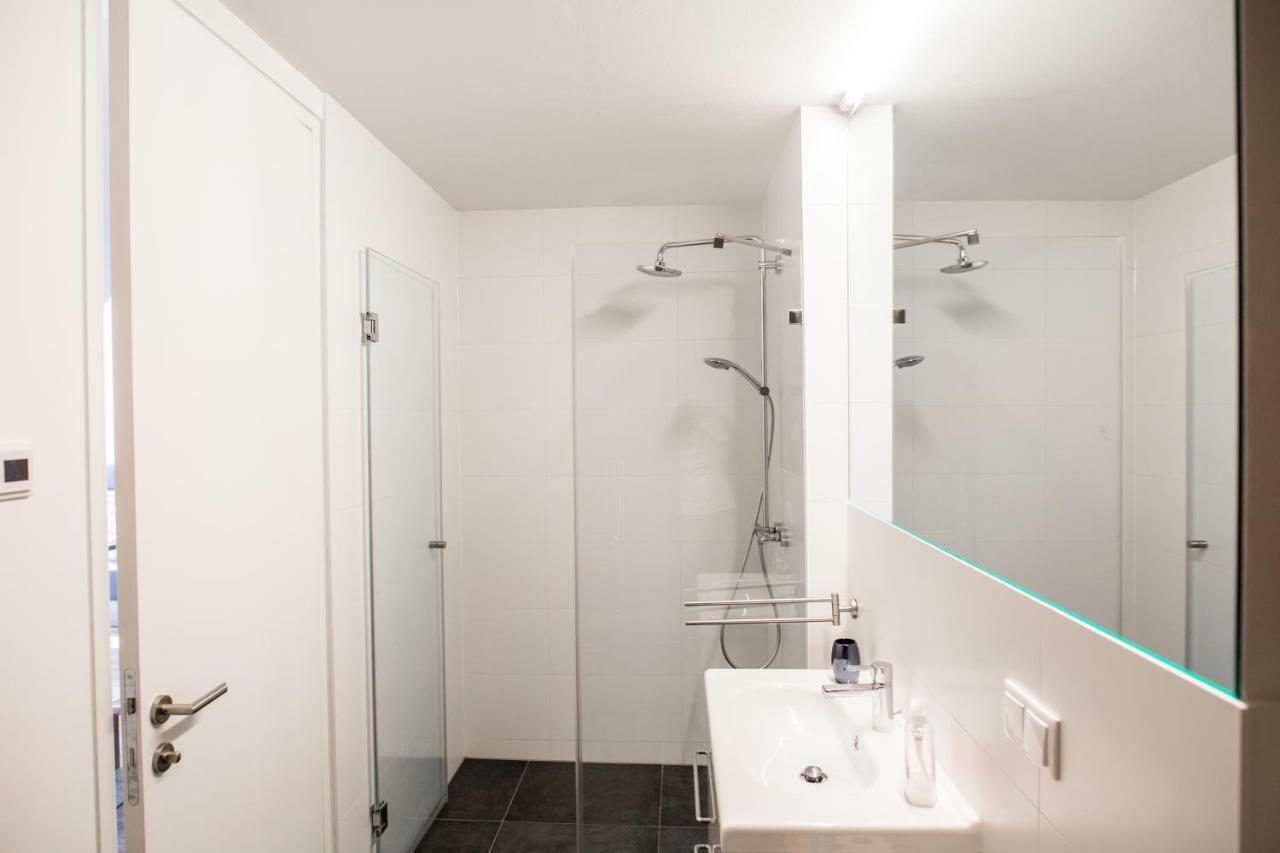 Flarent Vienna Apartments-Wg Viena Exterior foto